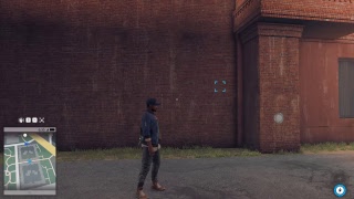 Watch Dogs 2 - Replaying the Shuffler and Getting the SMG-11 Back as 3rd Weapon [Part 2]