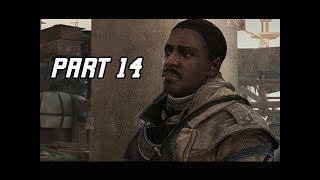Assassin's Creed Rogue Remastered Walkthrough Part 14 - New York (4K Let's Play Commentary)