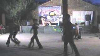 Фестиваль-052. Танец НК