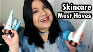 Productos Favoritos de Cuidado Facial - Skincare Favorites!