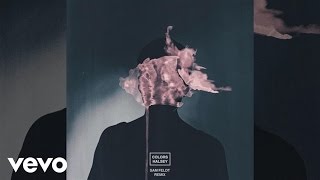 Halsey - Colors (Sam Feldt Remix/Audio)