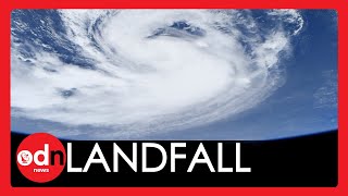 Storm Henri BATTERS Unprepared US East Coast