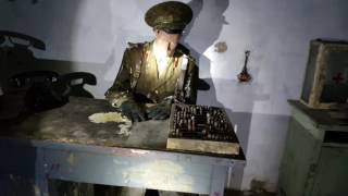 КАТОКОМБЫ ОДЕССЫ ПОДЗЕМНЫЕ ЛАБИРИНТЫ