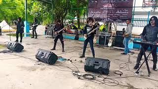 Air Mata Hitam - Duka lara