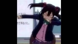 Top 10 Anime Dabs