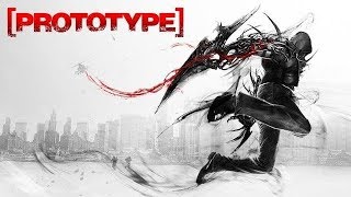 Prototype часть 1 (стрим на канале player00713)