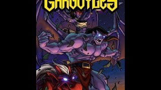 Gargoyles Full Episodes Season 2 - Eye Of The Beholder