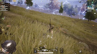 PUBG MOBILE!! ULTRA!! GTX 1050ti!! Hunt for the Chicken dinner!!!60FPS Gameplay