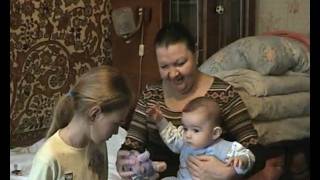 моя кассета - Clip 014
