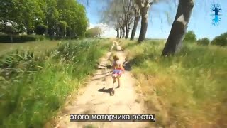 Быть взрослым ребенком. Взгляд каббалиста