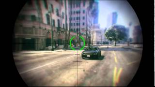 GTA 5 On Notebook (laptop) 820m i5 Teste 60FPS