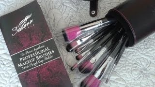 ♥ Sedona Lace Reseña- Review ♥