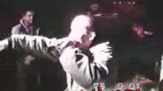 Peja freestyle