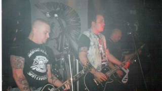 The Jinx - Wake Up