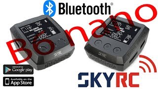 Skyrc B6 Nano charger