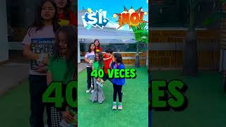 MIS HERMANITAS SE COPIAN EN LOS EXÁMENES !!