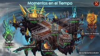 PARA MAÑANA 26 DE JUNIO - LEGACY OF DISCORD