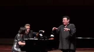 Zurab Sotkilava - Marechiare - Francesco P. Tosti