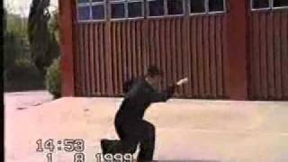 吴旭心意六合拳 Cinese best Kung fu
