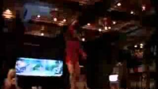 Repubblica Ceca - Big Sister nightclub a Praga