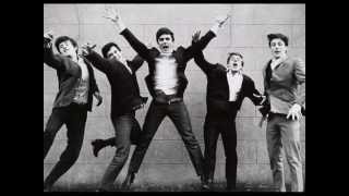 Dave Clark five..  Because