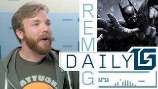 Batman Arkham Origins, Mega Man First Person Shooter, Far Cry 3 Blood Dragon, and Notch - TGS