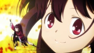 Amane Tsukasa Transformation HD