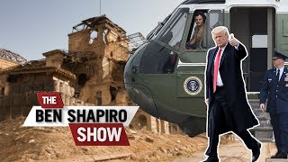 The Situation In Syria | The Ben Shapiro Show Ep. 513