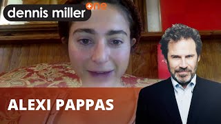 Alexi Pappas: "Pain is inevitable and I feel it too"