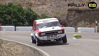 Subida a Montoro 2017 | Pure Sound |