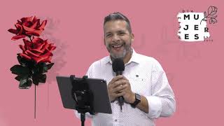 Mensaje Día Internacional de la Mujer