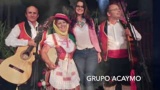 Bendita mi tierra guanche