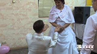 Свадебные приколы - сказка....