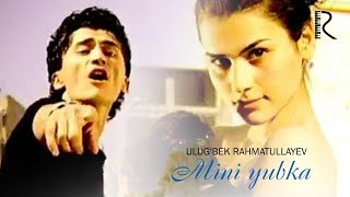 Ulug'bek Rahmatullayev - Mini yubka