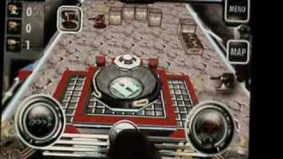 Nether Earth on iPhone!!! Welcome!!!