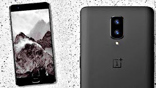 OnePlus 5 - KILLER Camera & NEW Colors!!!