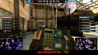 Кубок 4game Nice Moments Edit