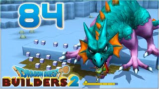 Diving & Dragons – Dragon Quest Builders 2 PS4 Gameplay – [Stream] Let's Play Part 84