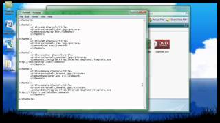 Wii-PC Setup Tutorial (Windows Wii Simulator)