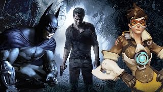 9 Popular Video Games With Glaring Flaws That Nobody Admits