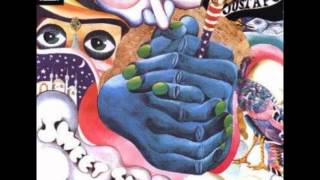 Kundalini - Sweet Smoke