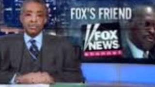 Sharpton Blows His Top After Caller Slams Him Over Debt Ceiling