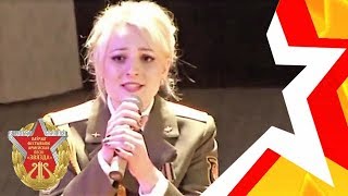 вокальная группа "Импульс" - "Боевые ордена"