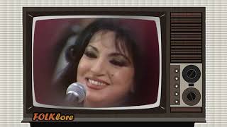 الفنانة سميرة توفيق || تمـنـدل ( من زمن الطيبين )