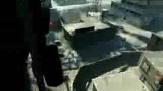COD 4 GeForce 9600gt Max 1440x900