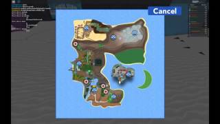 HOW TO GET ALL THE REGI TITANS!!! - Pokemon Brick Bronze - ROBLOX