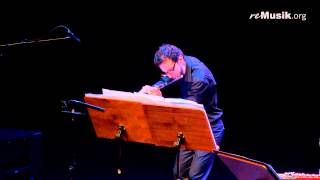 Ivan Fedele ::  Donax