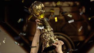 2018 Mid-Season Invitational Moments and Memories