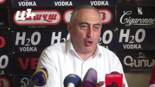 «Ինչ կարեւոր է, թե ով է հովիվը ոչխարների համար»