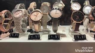 MALL of Berlin/гуляем по ТЦ/торговый центр в Берлине